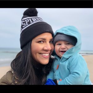 Meet your Posher, Stefanie